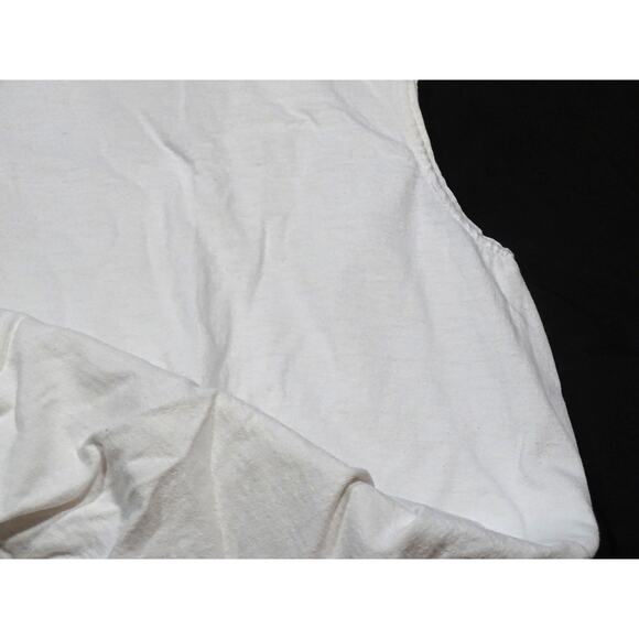 Vtg 2002 Miller Lite Gay Pride Sleeveless Tee LGBTQ+ Shirt Y2K Pride Festival - Picture 3 of 6